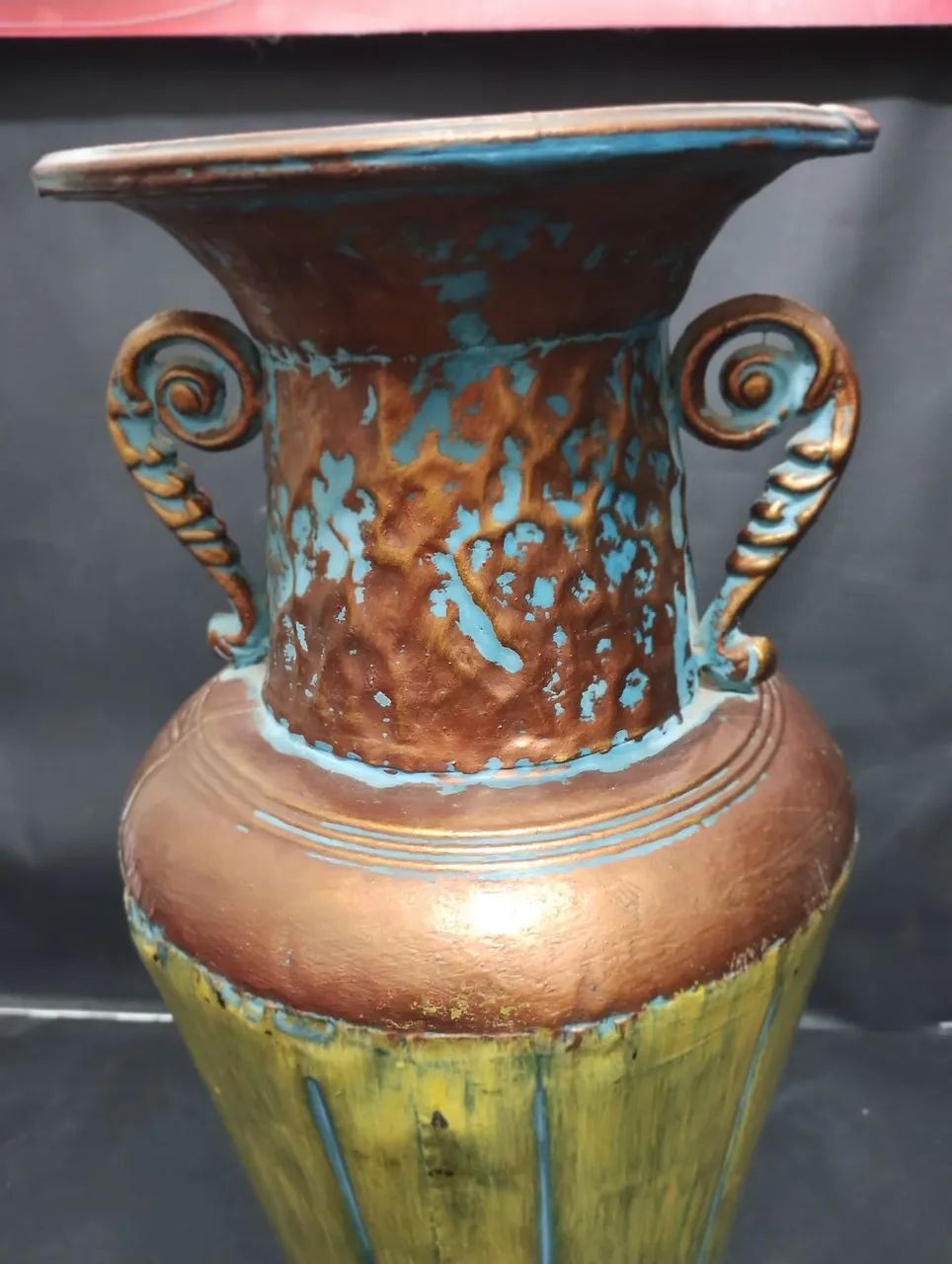 Vaso antigo  - Foto 2