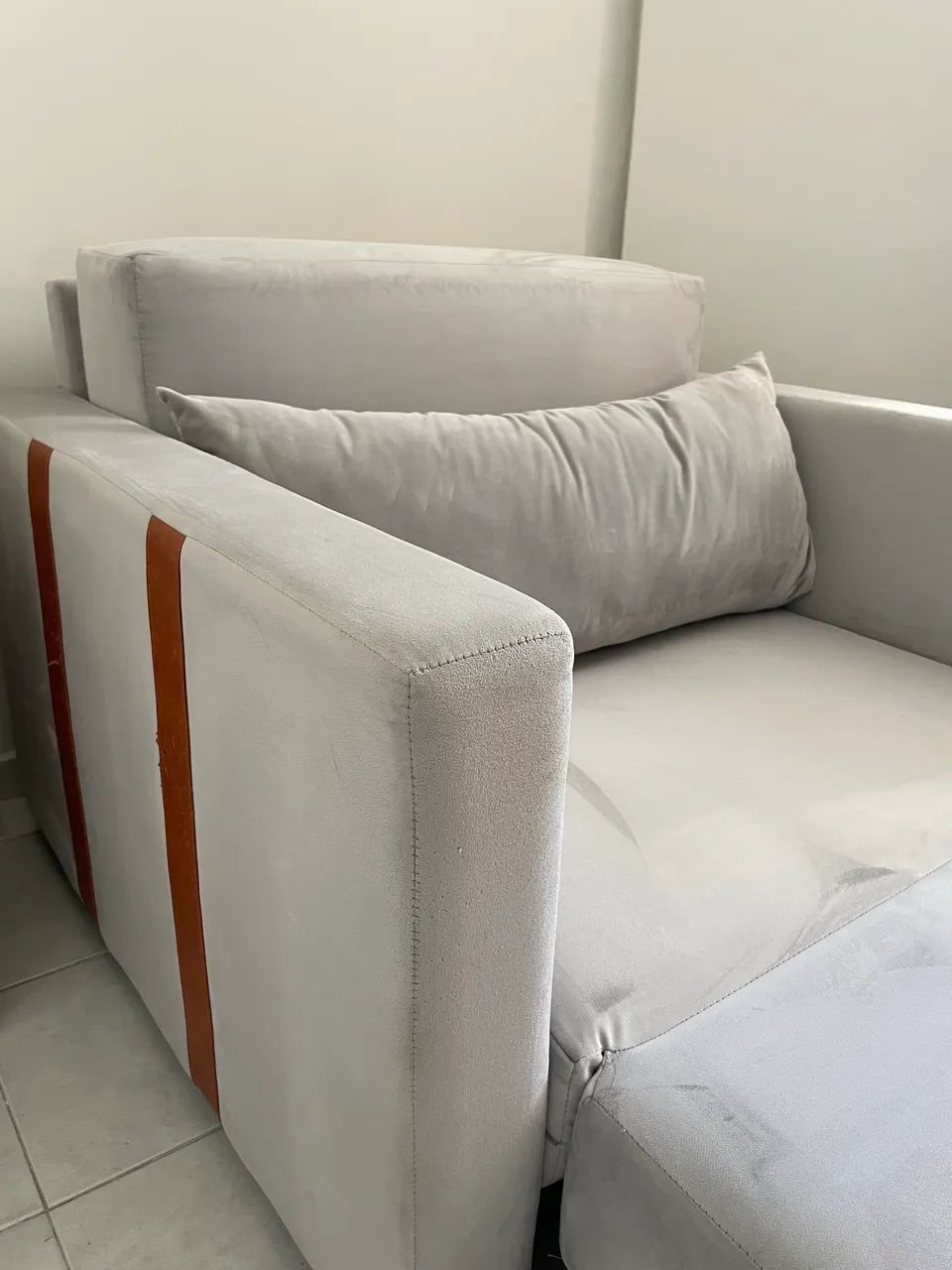 Poltrona cama