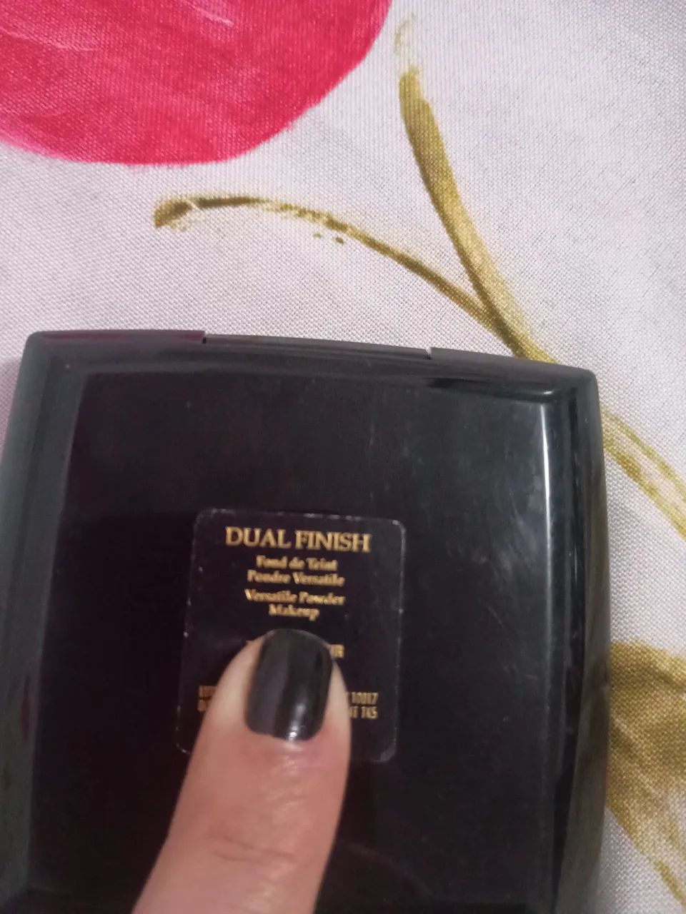 Blush da Lancôme com espelho! ORIGINAL E NOVO! - Foto 4