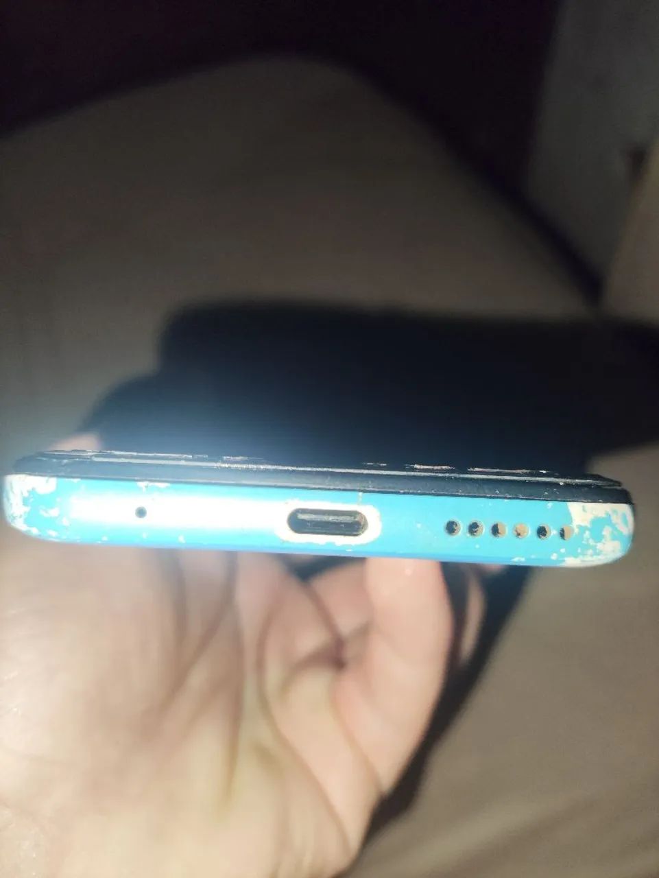 Vendo moto g20 - Foto 3