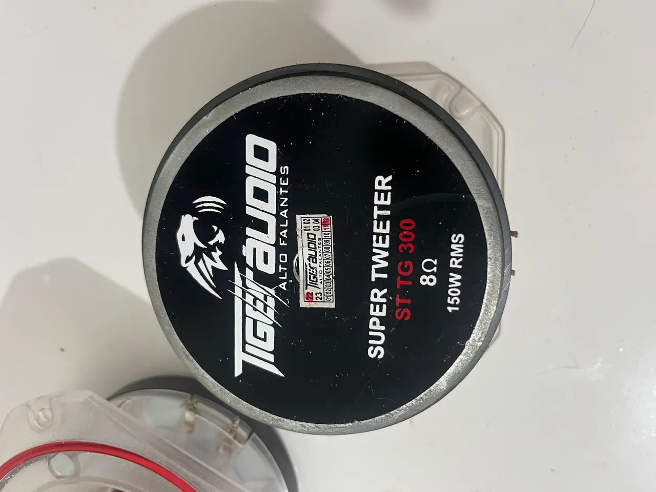 Tweets Tiger 150Rms - Foto 2