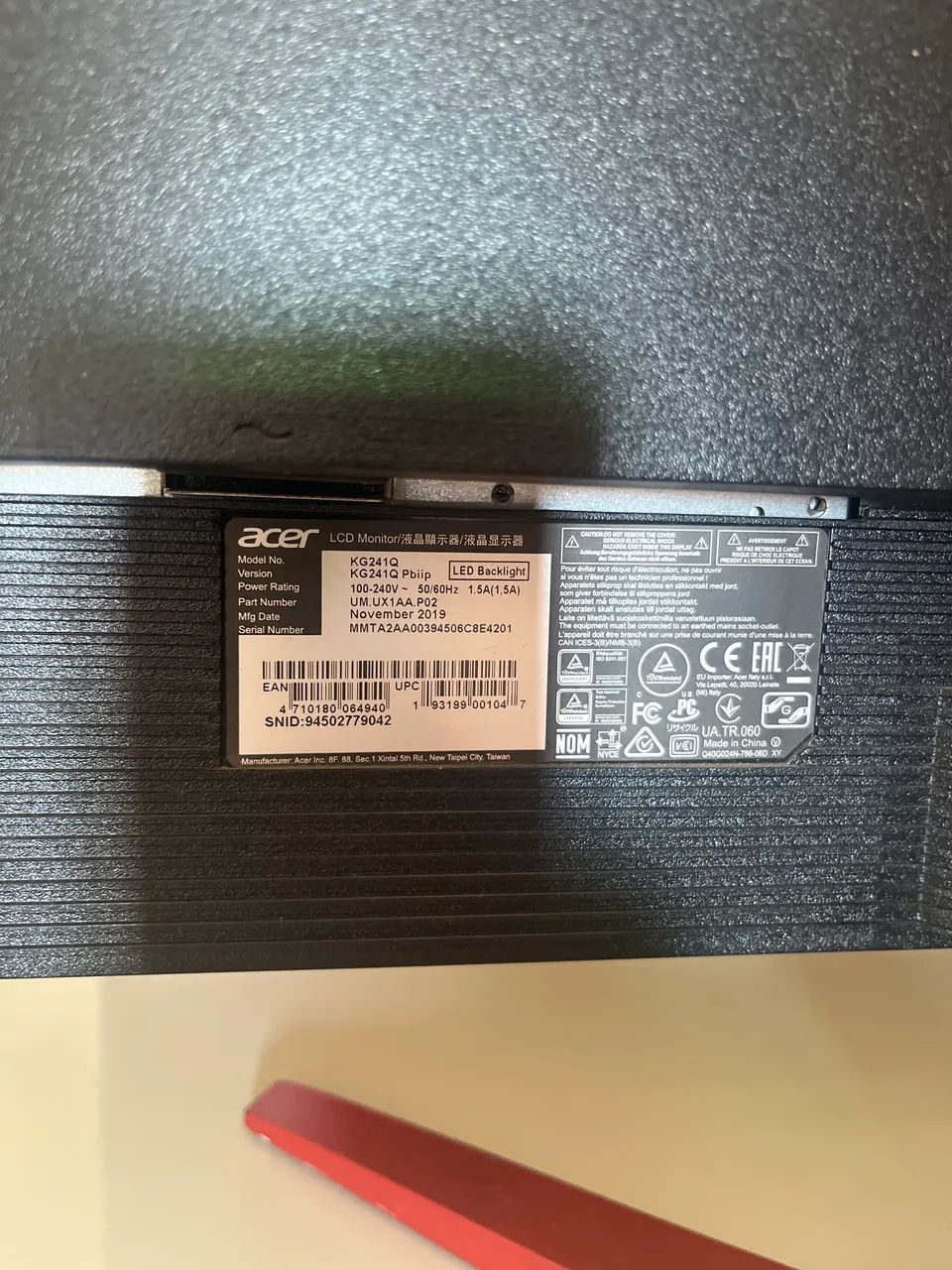PC COM MONITOR  - Foto 2