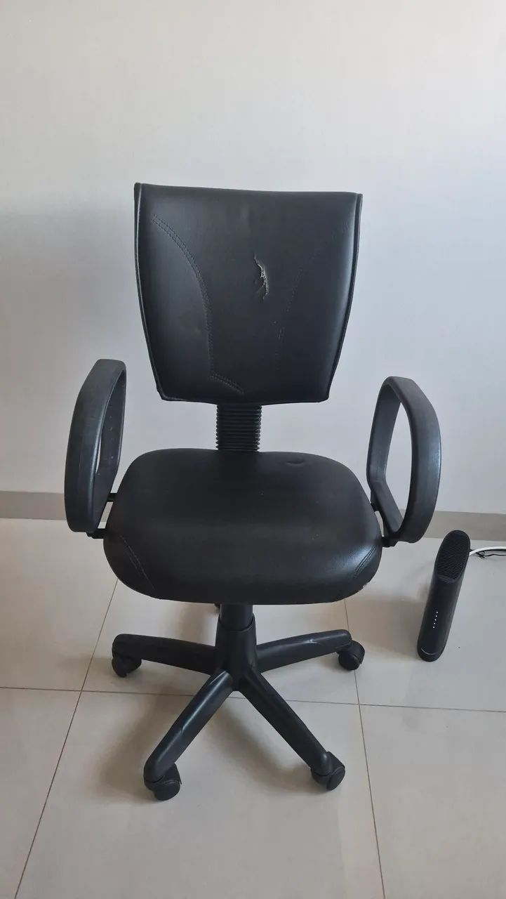Cadeira escritorio 