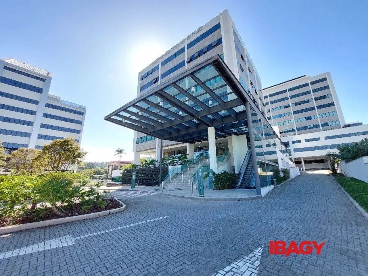 Oportunidade! Salas/Conjuntos em João Paulo - Florianópolis - Foto 2