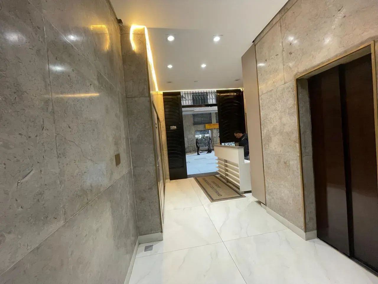 Sala Comercial de 65 m² para Locação no Centro  República - Foto 4