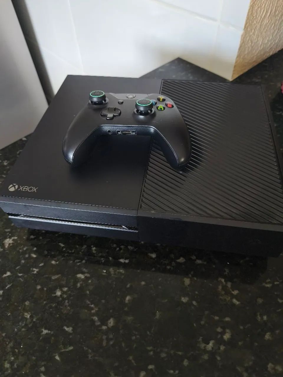 Xbox one fat - Foto 3