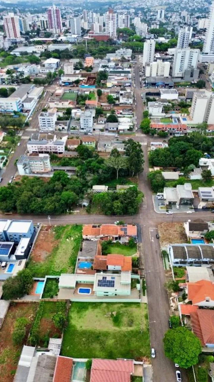 Terreno com 1140m² no Centro de Cascavel-PR. - Foto 5