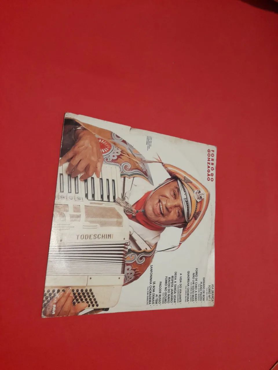 158 discos a venda - Foto 5