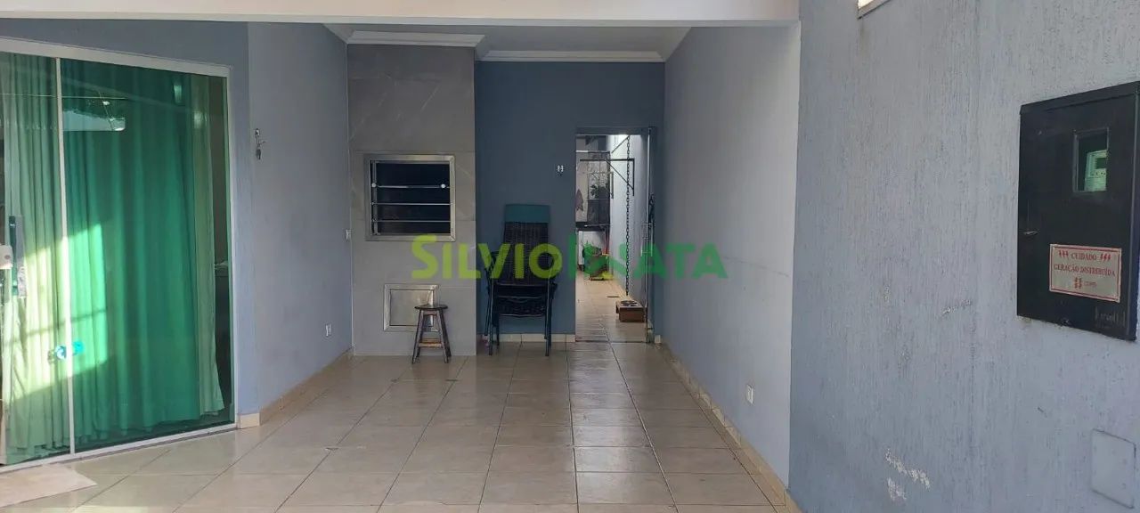 Casa a venda no bairro Jardim Paris - Maringá/PR - Foto 3