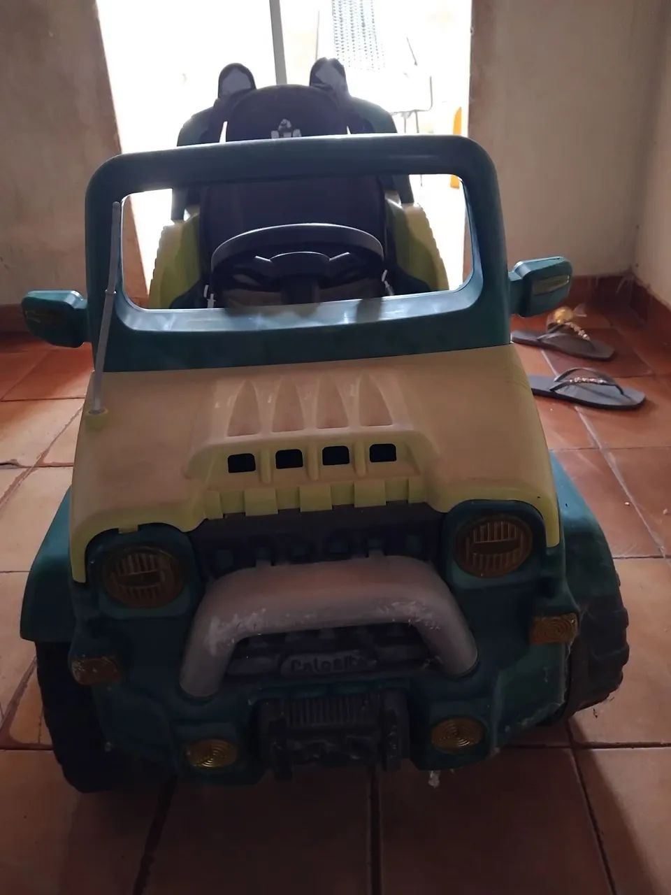Carrinho infantil - Foto 3