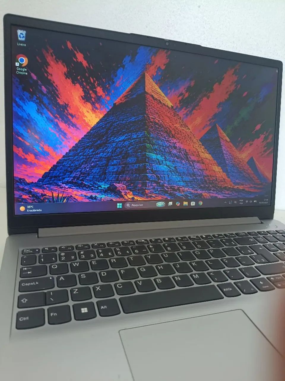 Notebook Lenovo 8GB - Foto 2