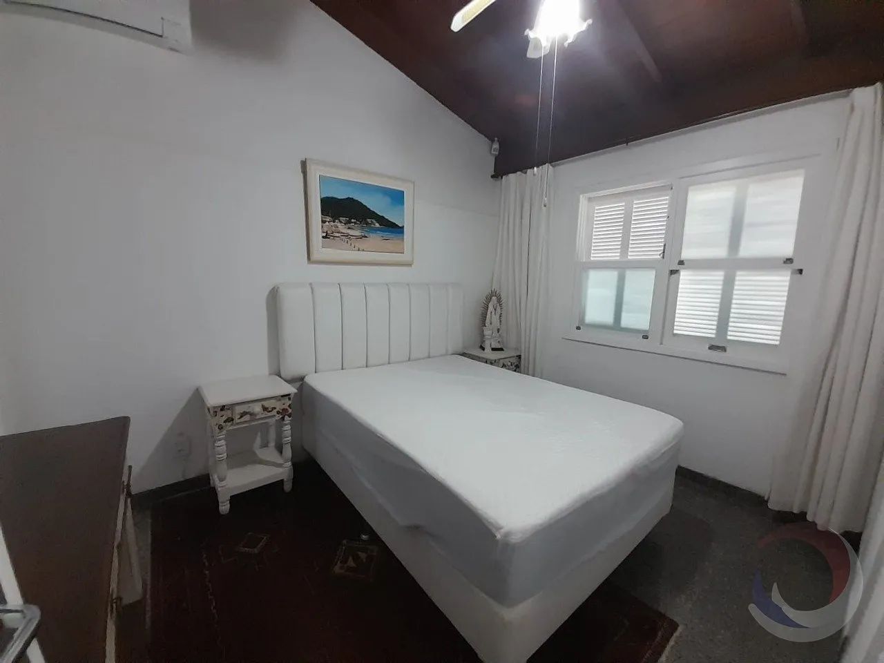 Casa com 5 quartos no bairro Pântano Do Sul - Foto 2