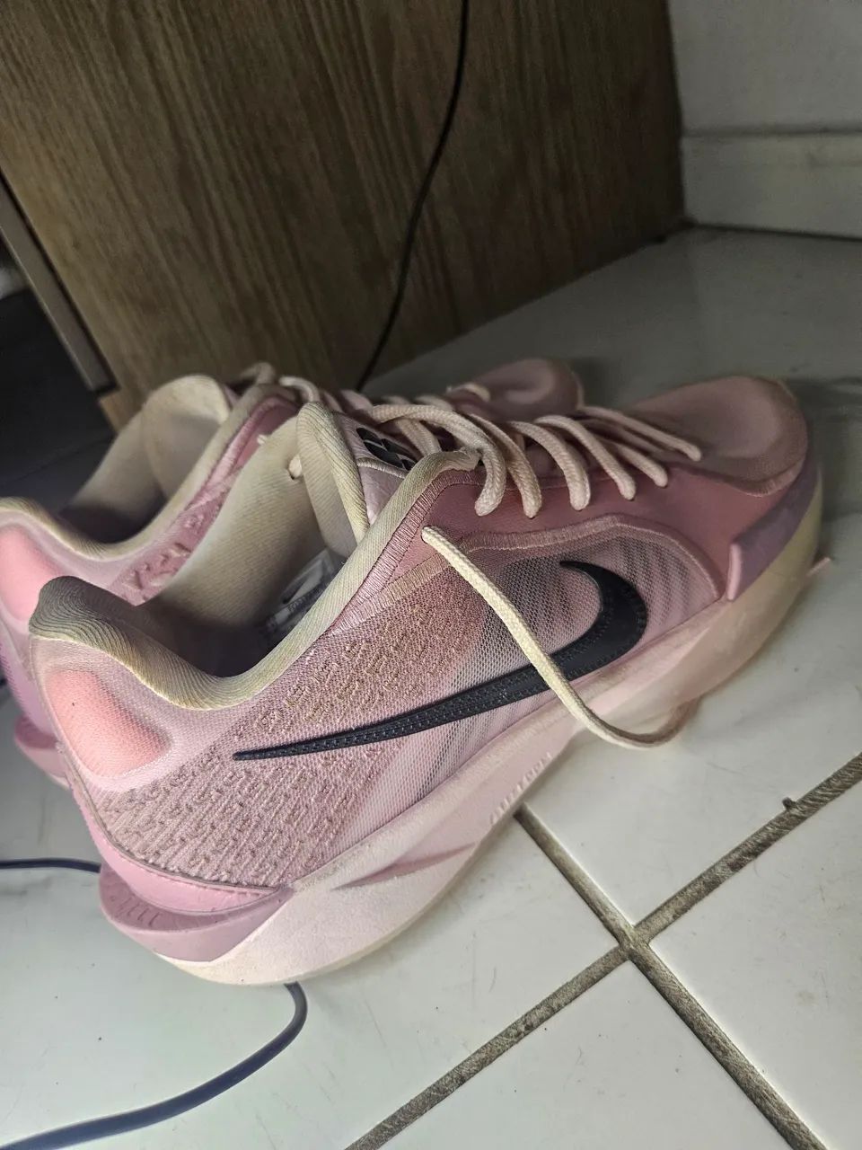 TÊNIS NIKE SABRINA 2