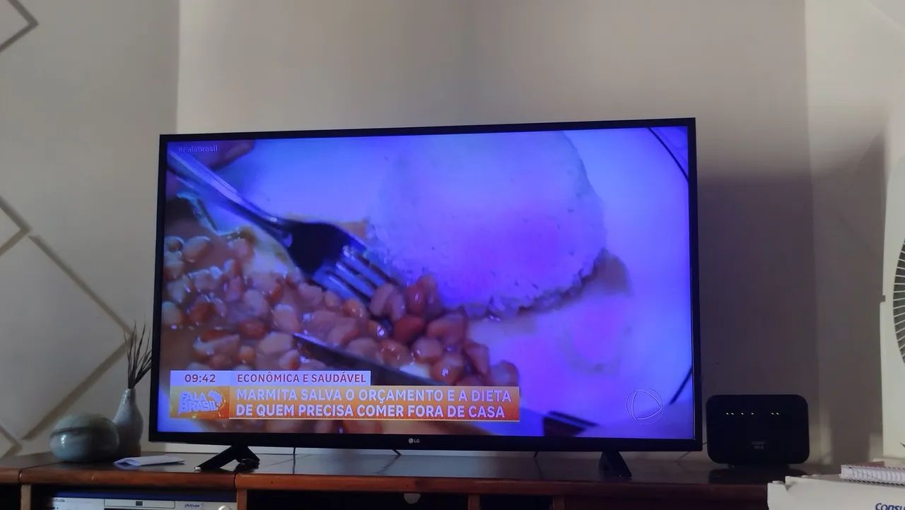 TV SMART LG 50 POLEGADAS  - Foto 5