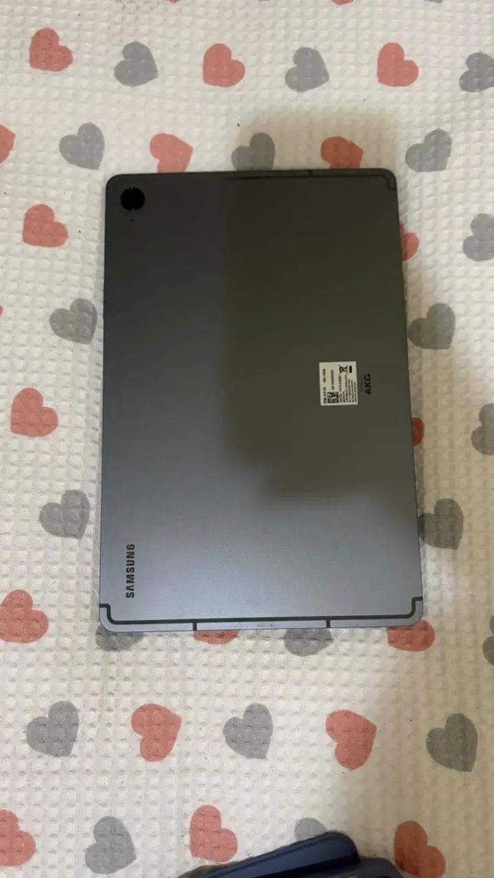 Tablete Samsung Galaxy S9 FE    - Foto 4