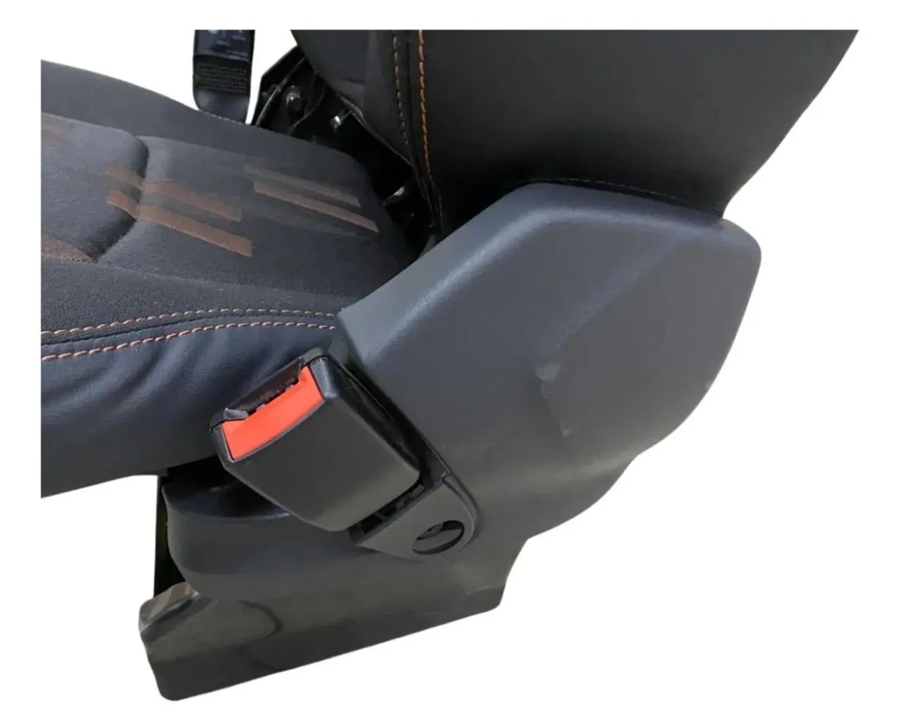 Banco Passageiro Mercedes Atego 1418 1719 2425 Original  - Foto 7