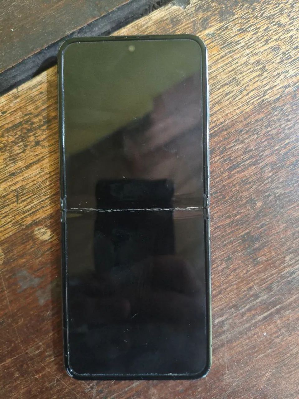 Z Flip 5 - Foto 2