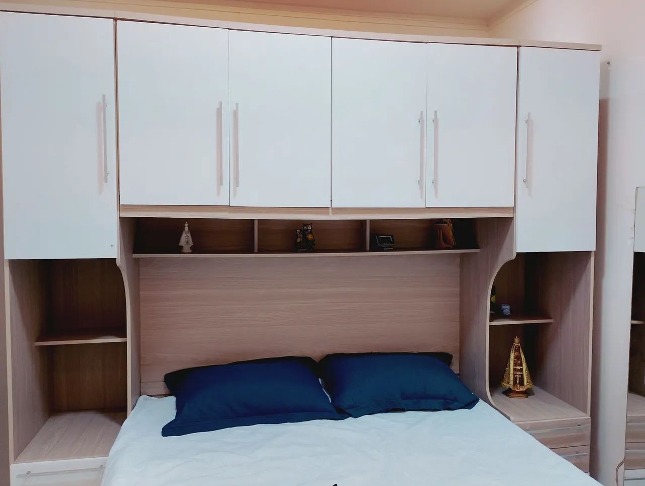 ROUPEIRO MODULADO HENN 