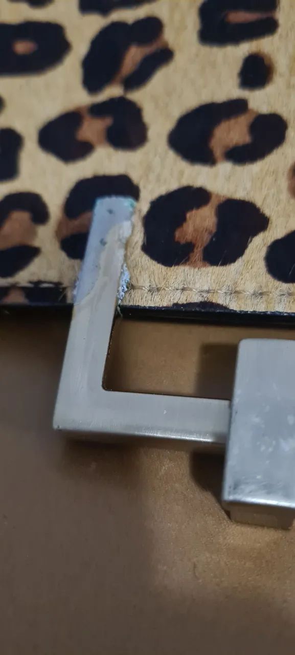 Bolsa Couro Dumond - Foto 4