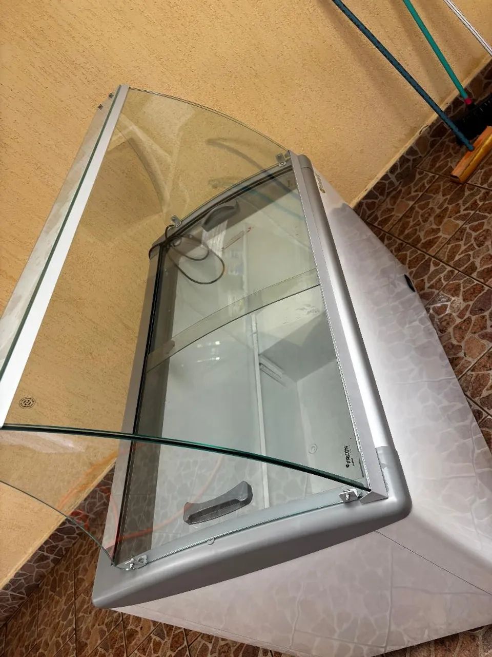 Freezer Horizontal Fricon  - Foto 4