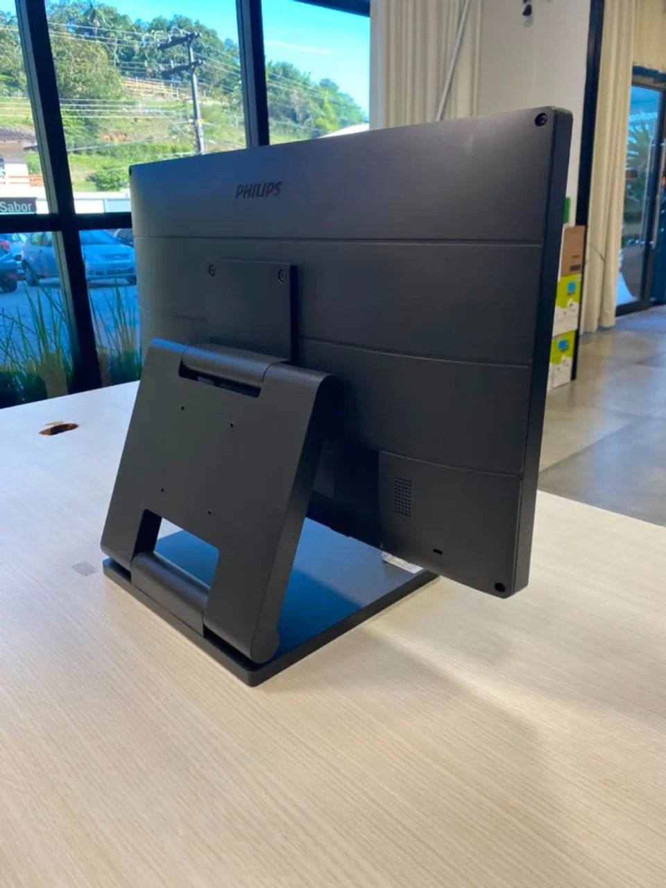 Monitor Touch 21,5 Philips - Foto 3