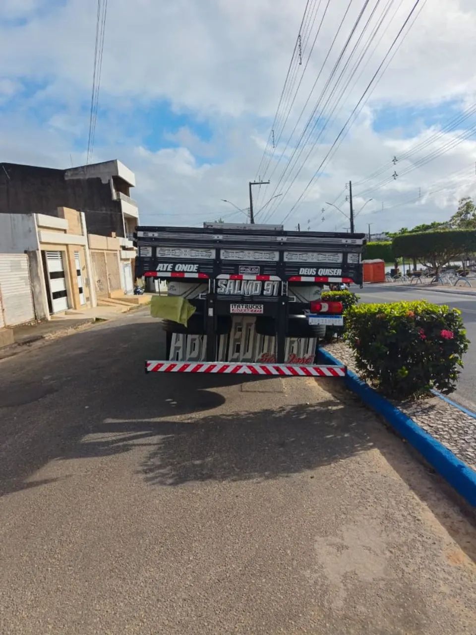 Atego 2429CE ano 2023 - Foto 4