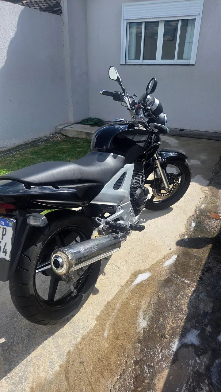 Twister 2008