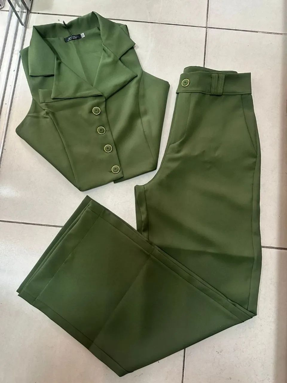 Roupas feminina  - Foto 2