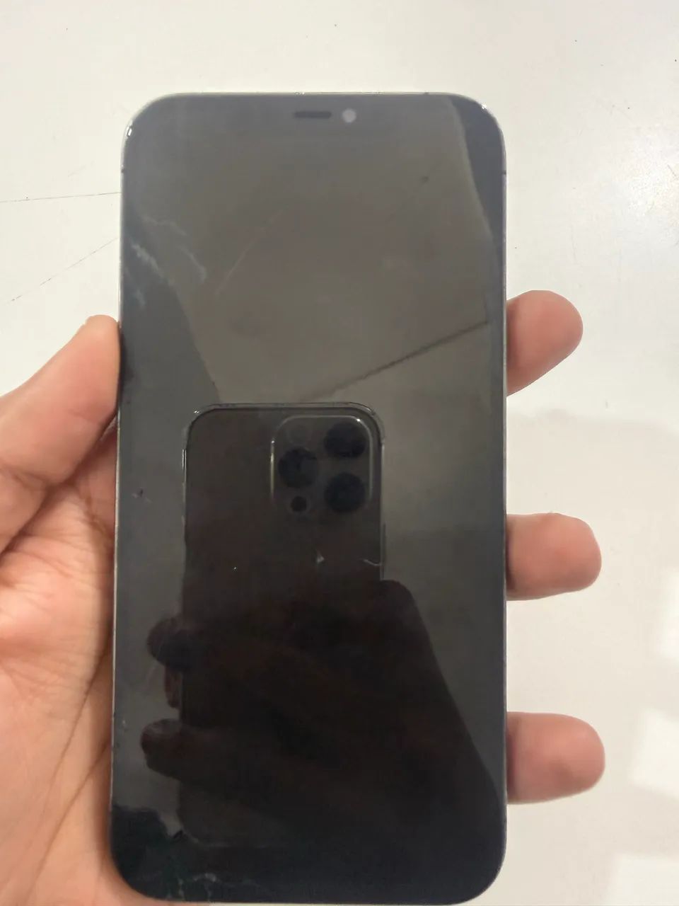 iPhone 12 Pro Max  - Foto 2