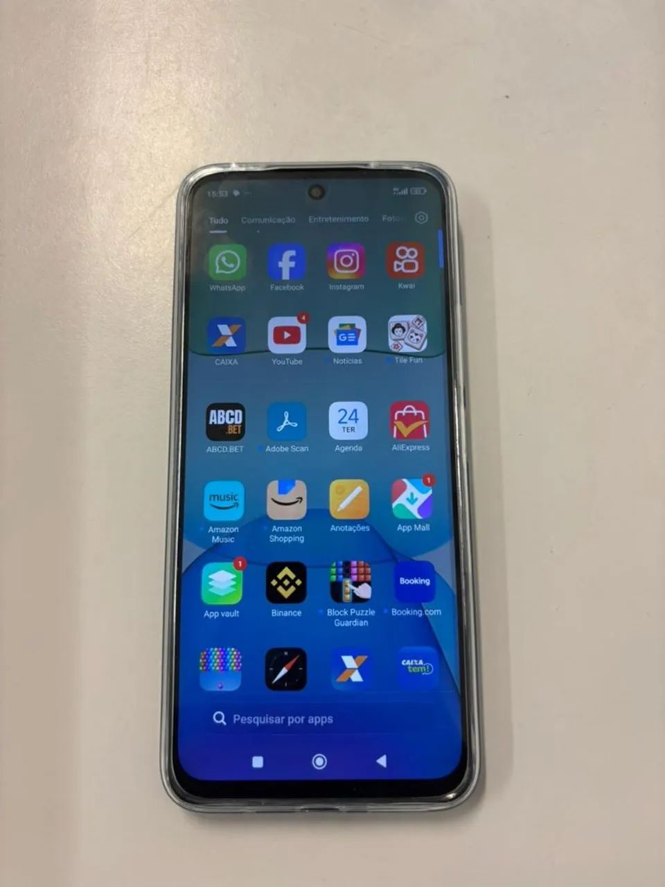 Smartphone xaiomi 13 - Foto 4