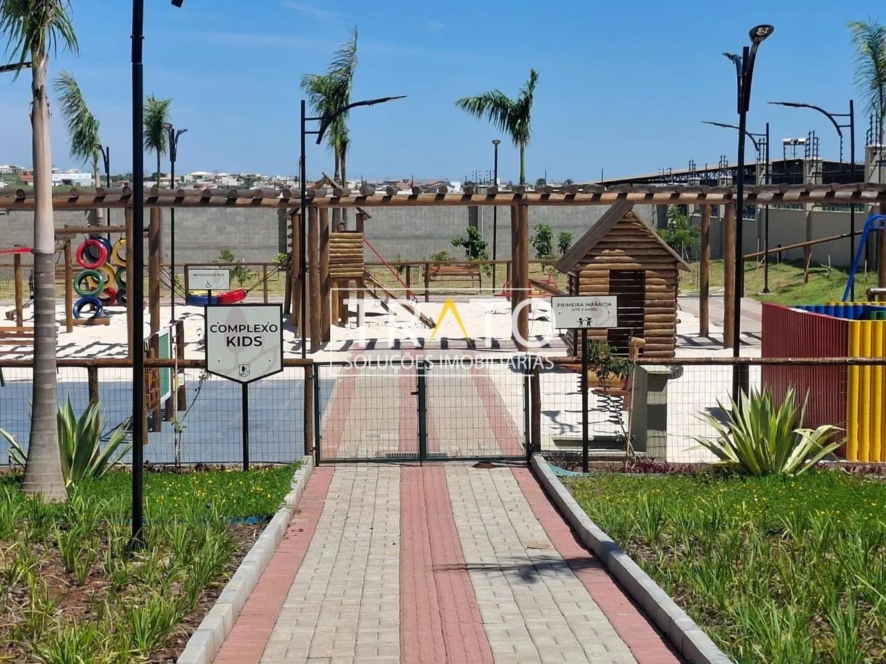 terreno - Nossa Senhora Aparecida - Paulínia - Foto 4