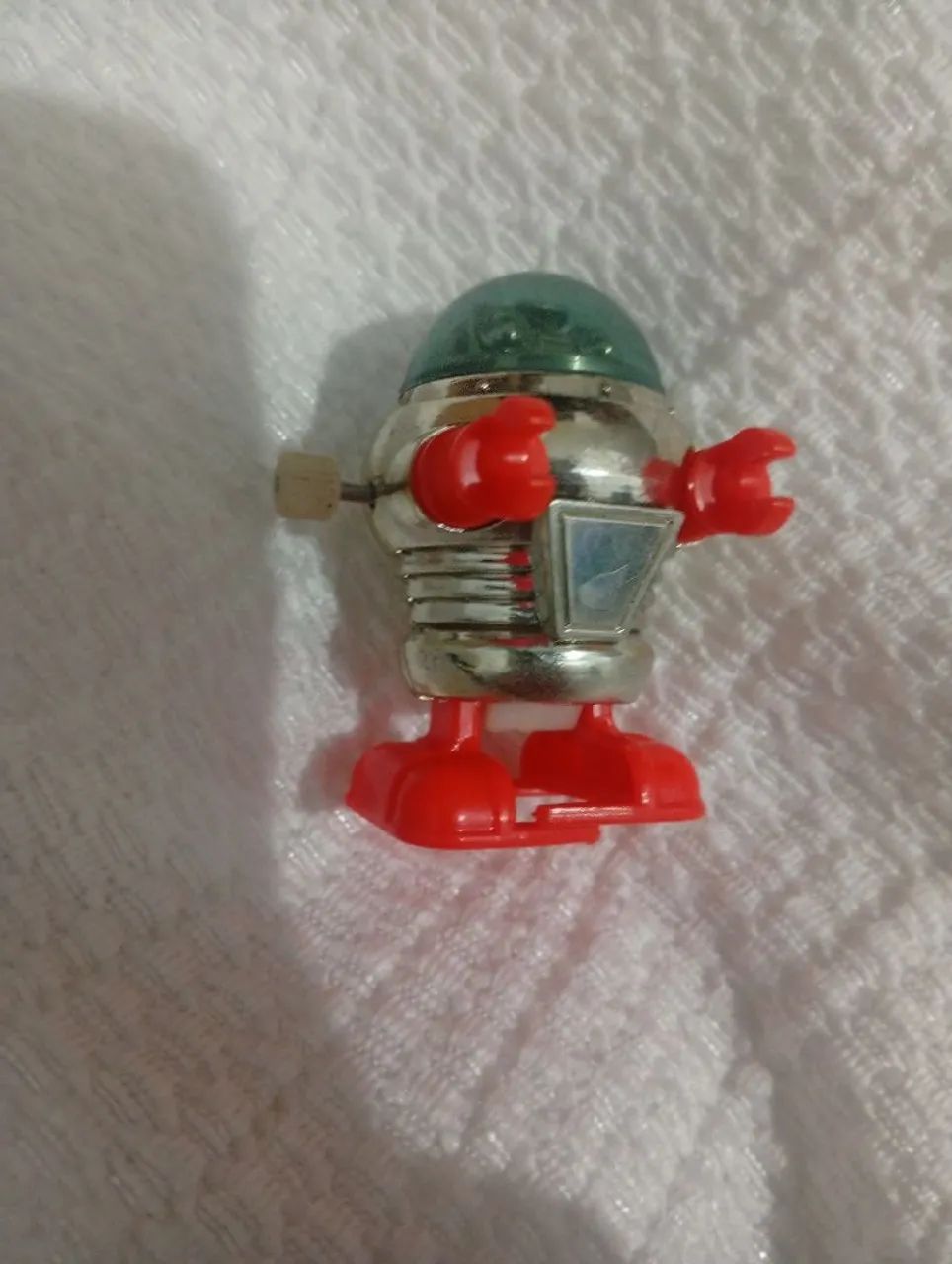 Robô tomy - Foto 5
