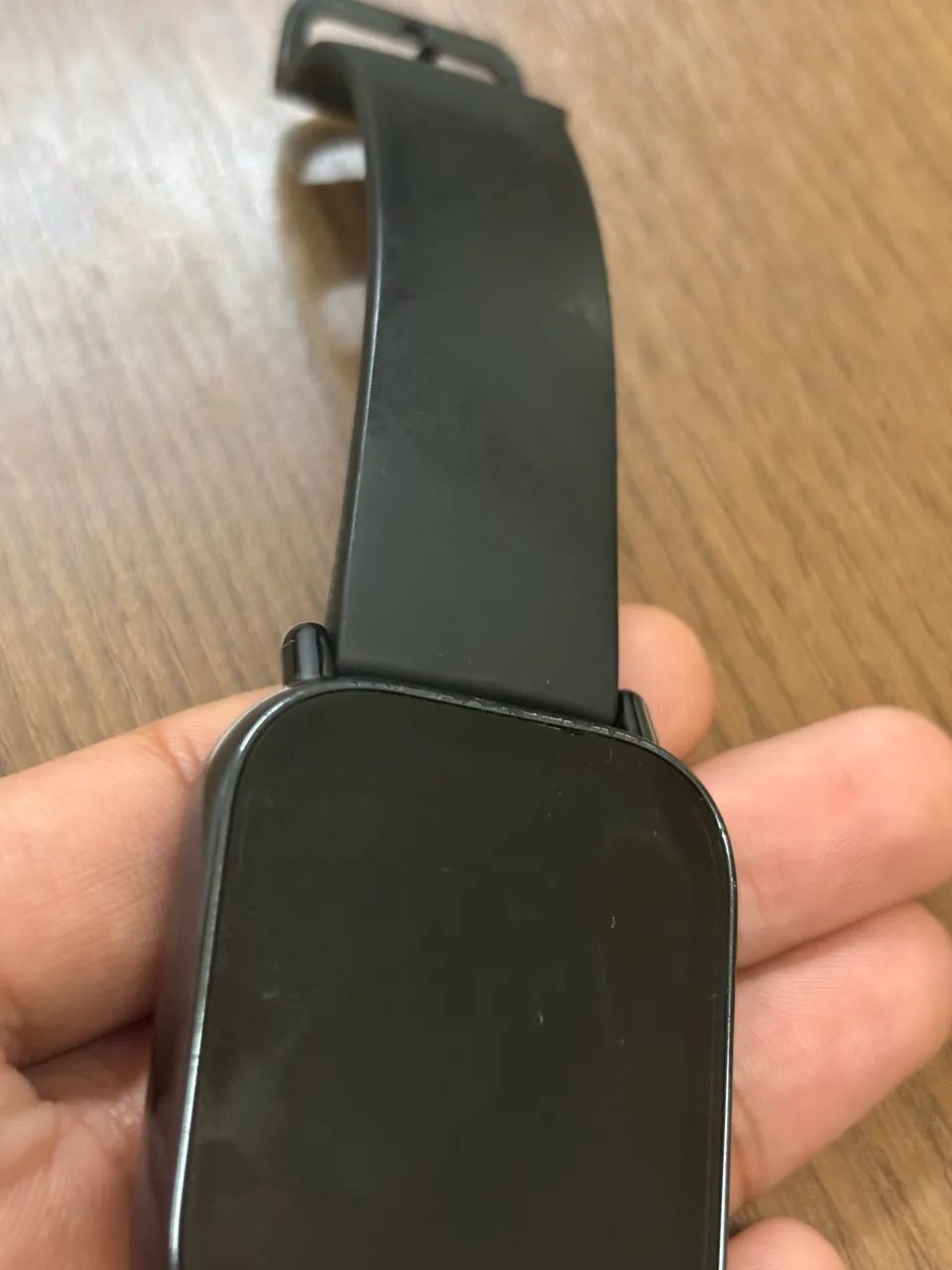 SMARTWATCH - RELÓGIO DIGITAL  - Foto 3