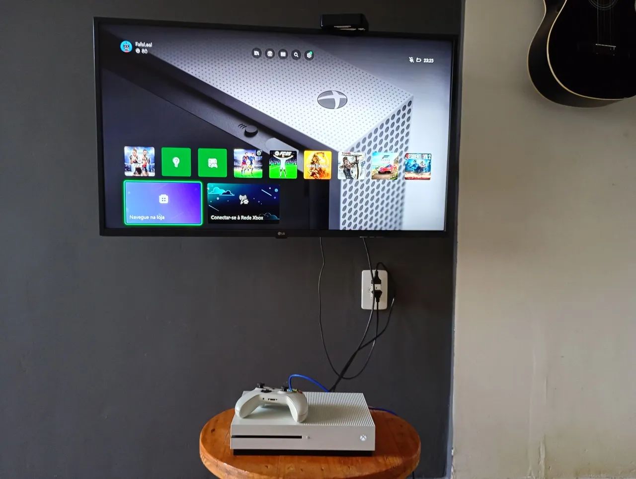 Xbox one s - Foto 5