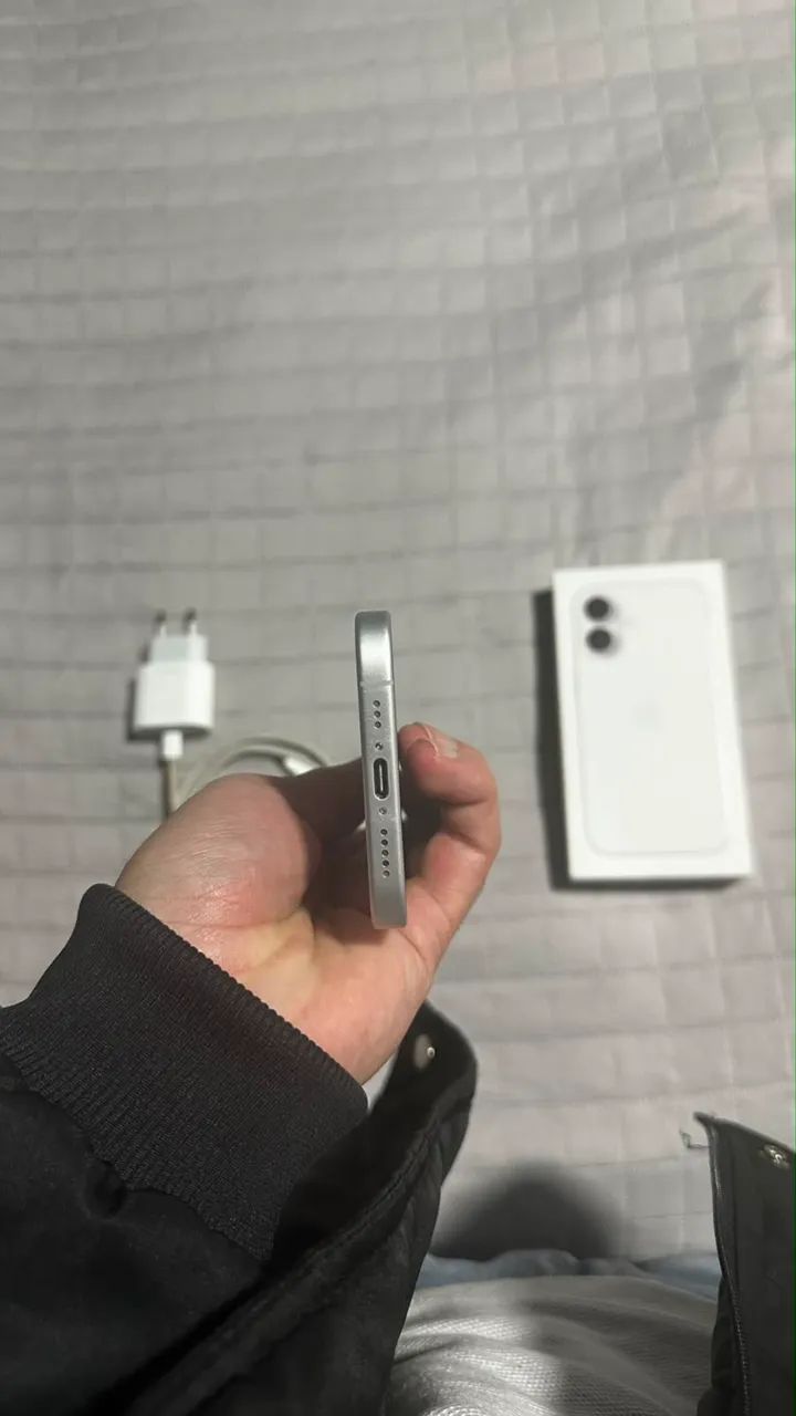 iPhone 16 - Foto 5