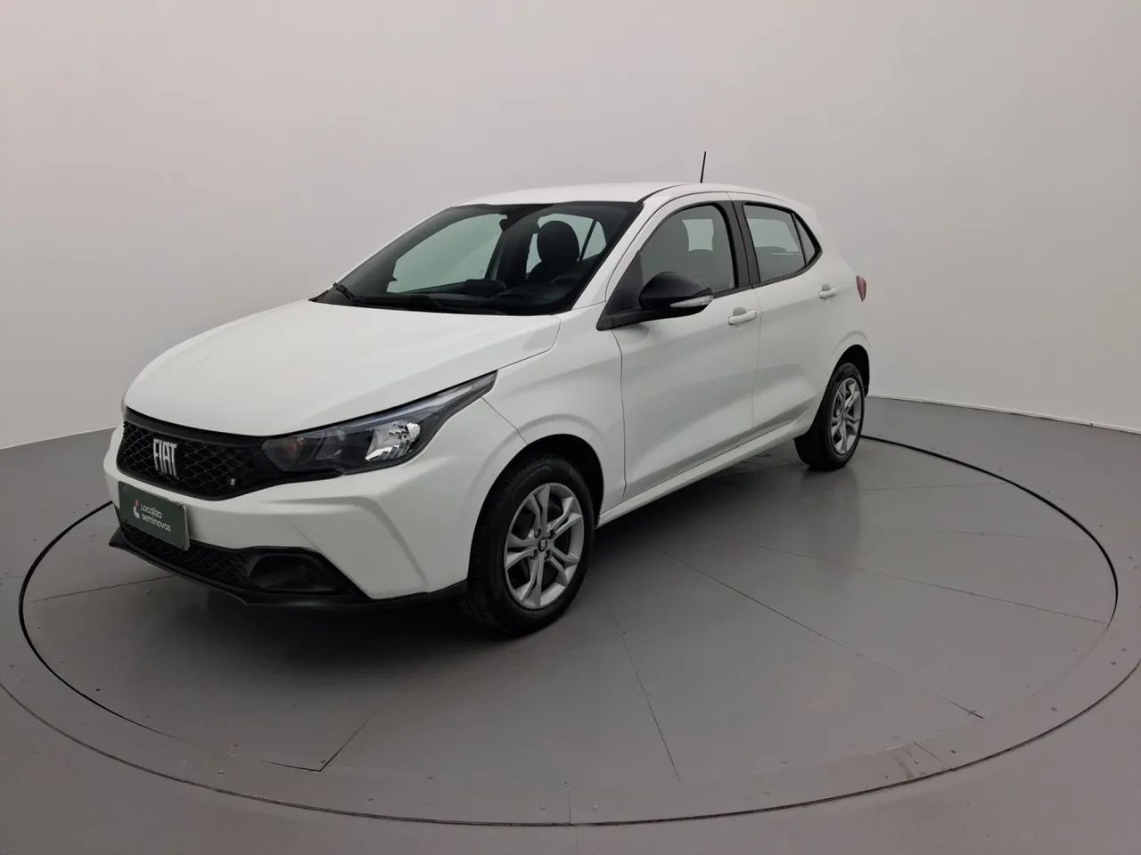 Fiat Argo Drive 1.0 Firefly 2026