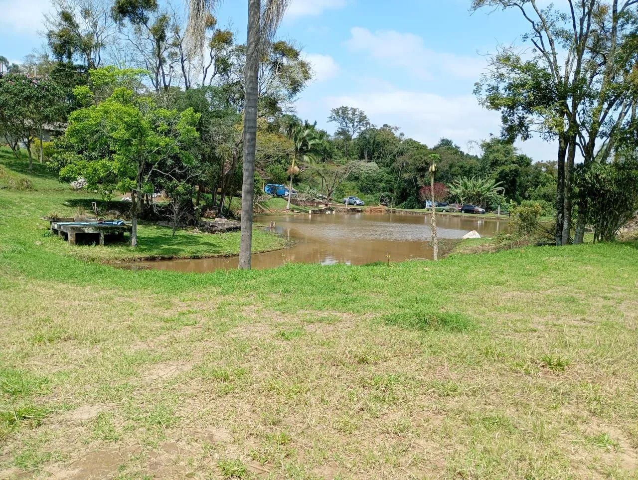 Terreno em Ibiúna!!! - Foto 4
