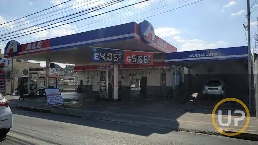 loja em Padre Eustáquio - Belo Horizonte, MG - Foto 5