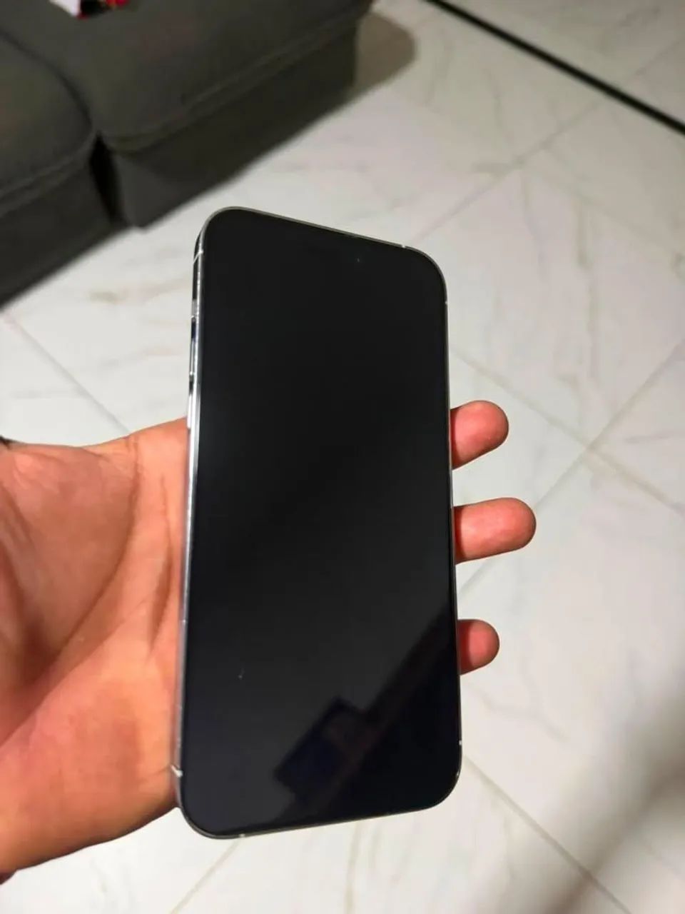 IPhone 14 pro Max - Foto 3