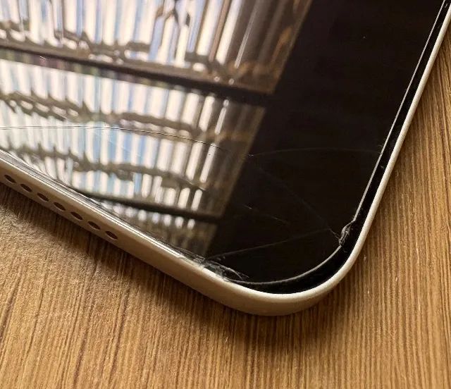 iPad Air 6 M2 - excelente estado, tela intacta  - Foto 5