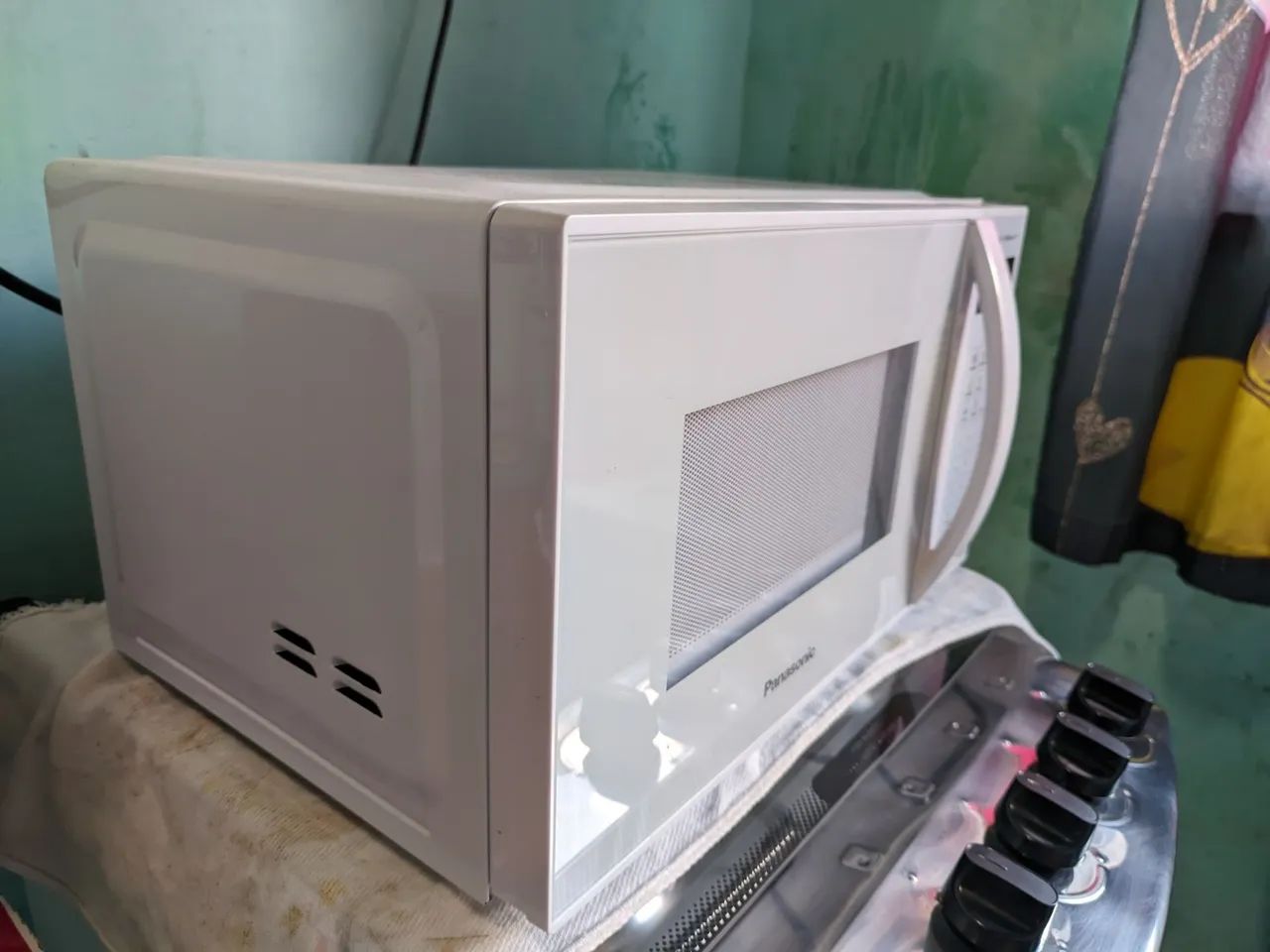 Microondas Panasonic  - Foto 5