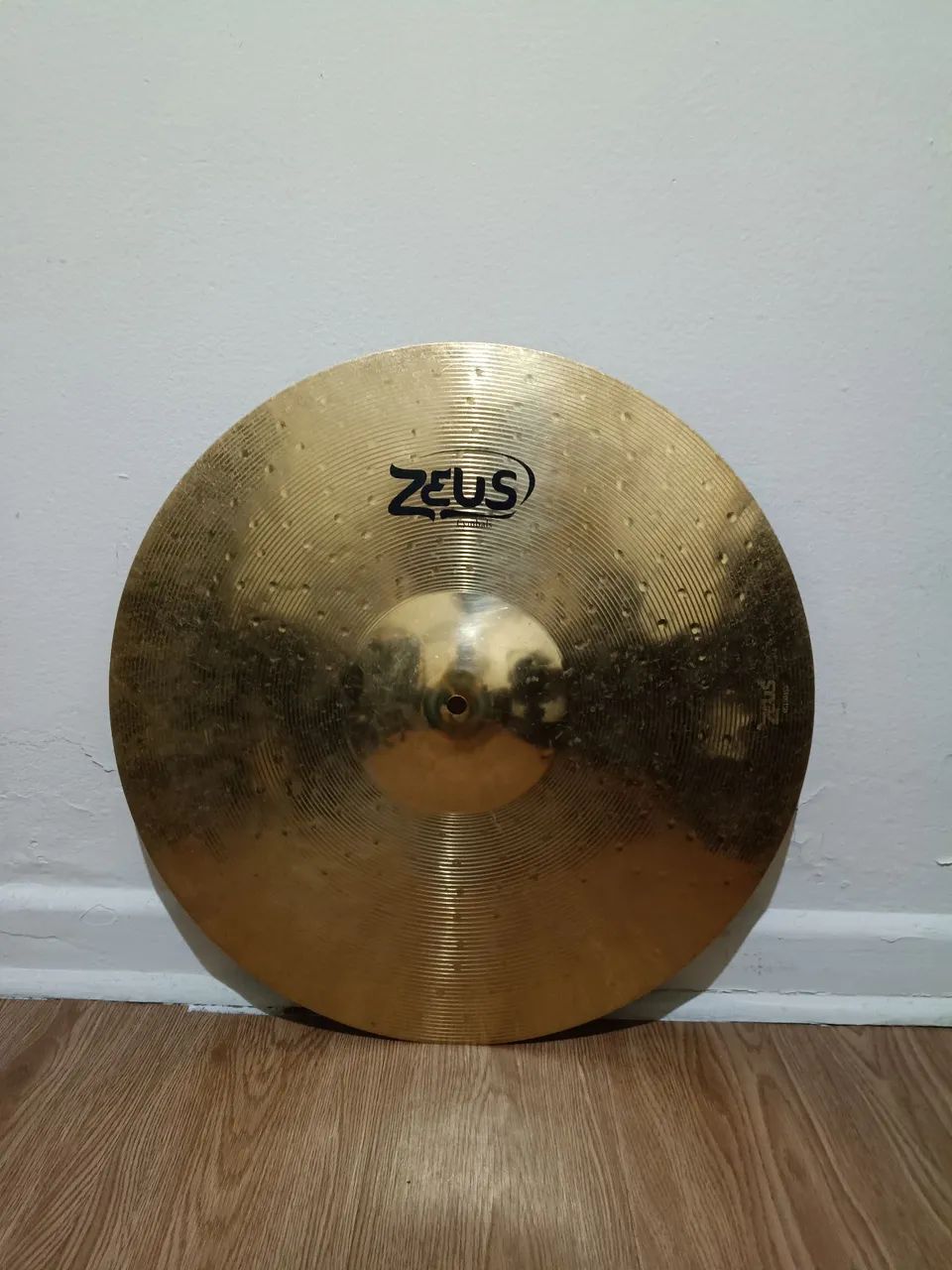 Kit Pratos Zeus Beginner Hat e Ride - Foto 3