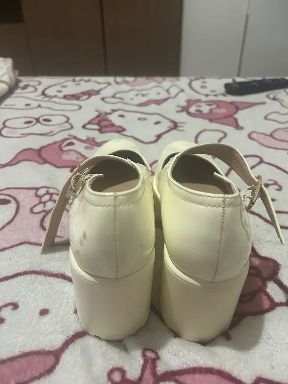 Sapato boneca Mary jane  - Foto 2