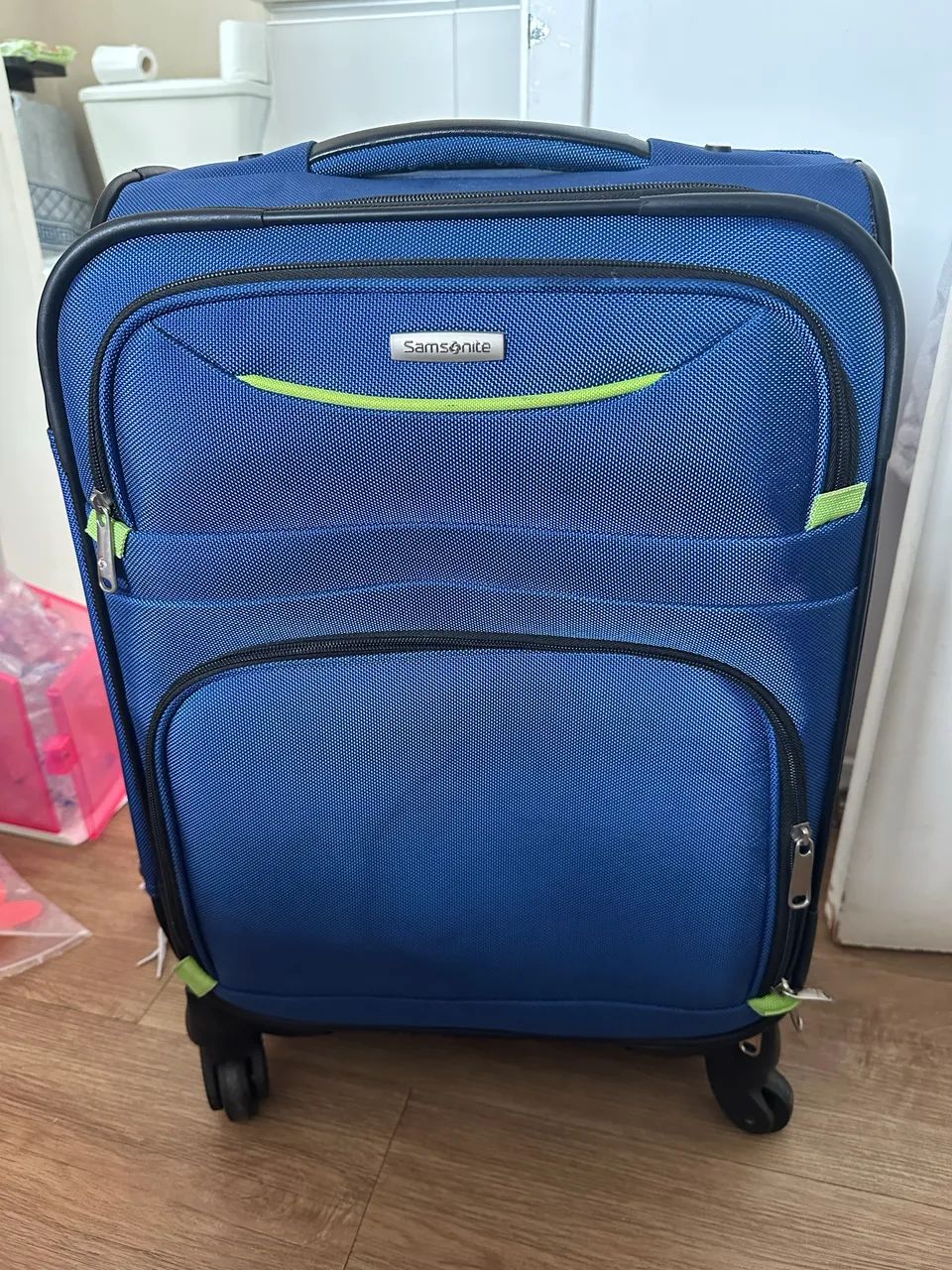 Mala samsonite 10kg