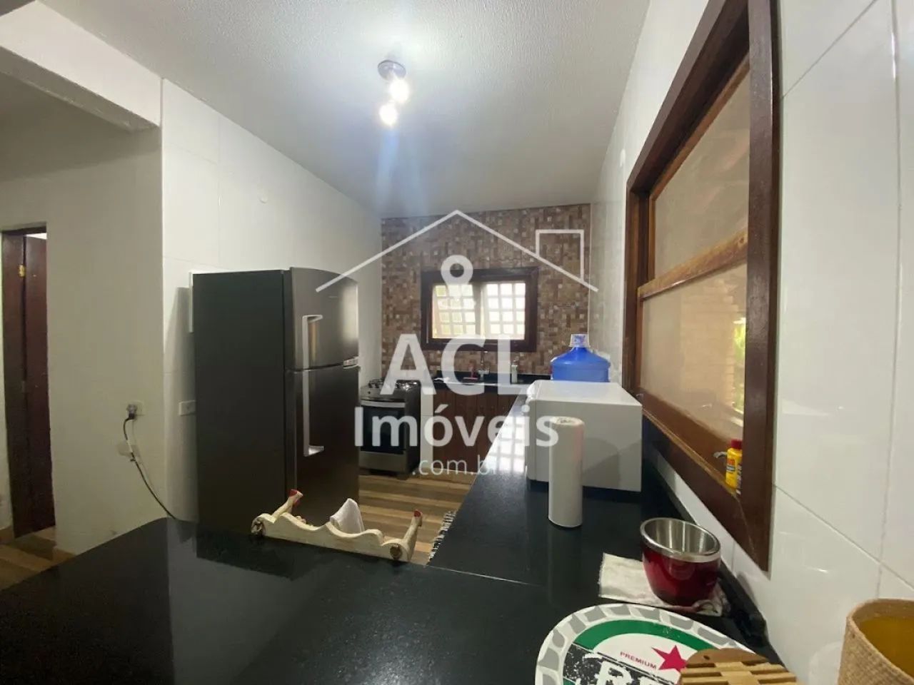 CASA MOBILIADA EM CONDOMINIO CLUB 1 SUITE +1 DORM + 1 MESANINO SUITE - Foto 10
