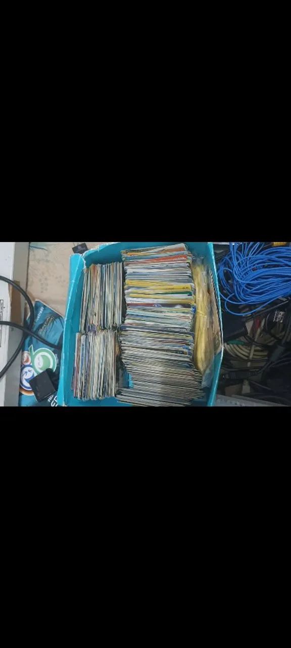 Cartão de telefone pra coleção  - Foto 4
