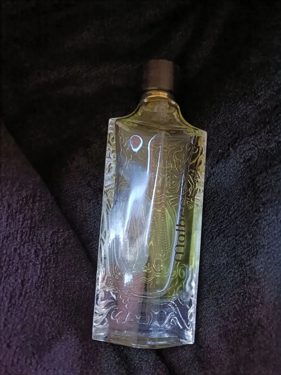 PERFUMES ORIGINAIS - MAIS DE 80% CHEIOS - Foto 3