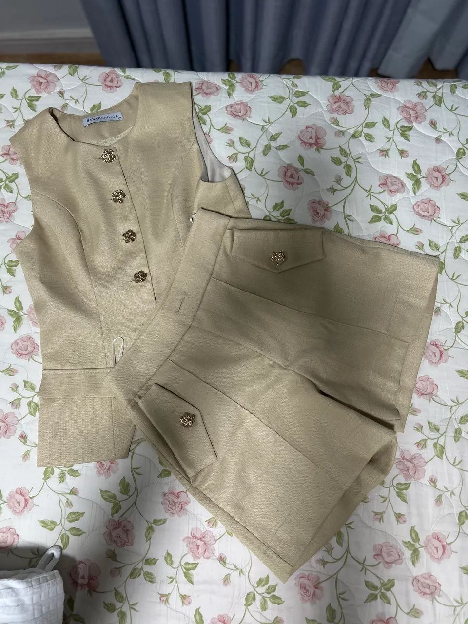 Roupas 