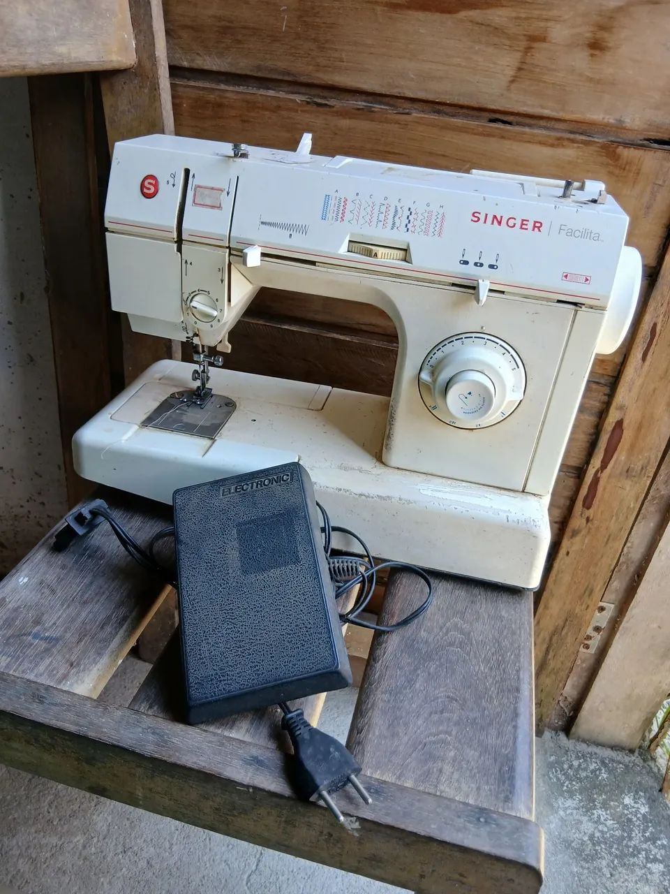 MAQUINA  - Foto 5