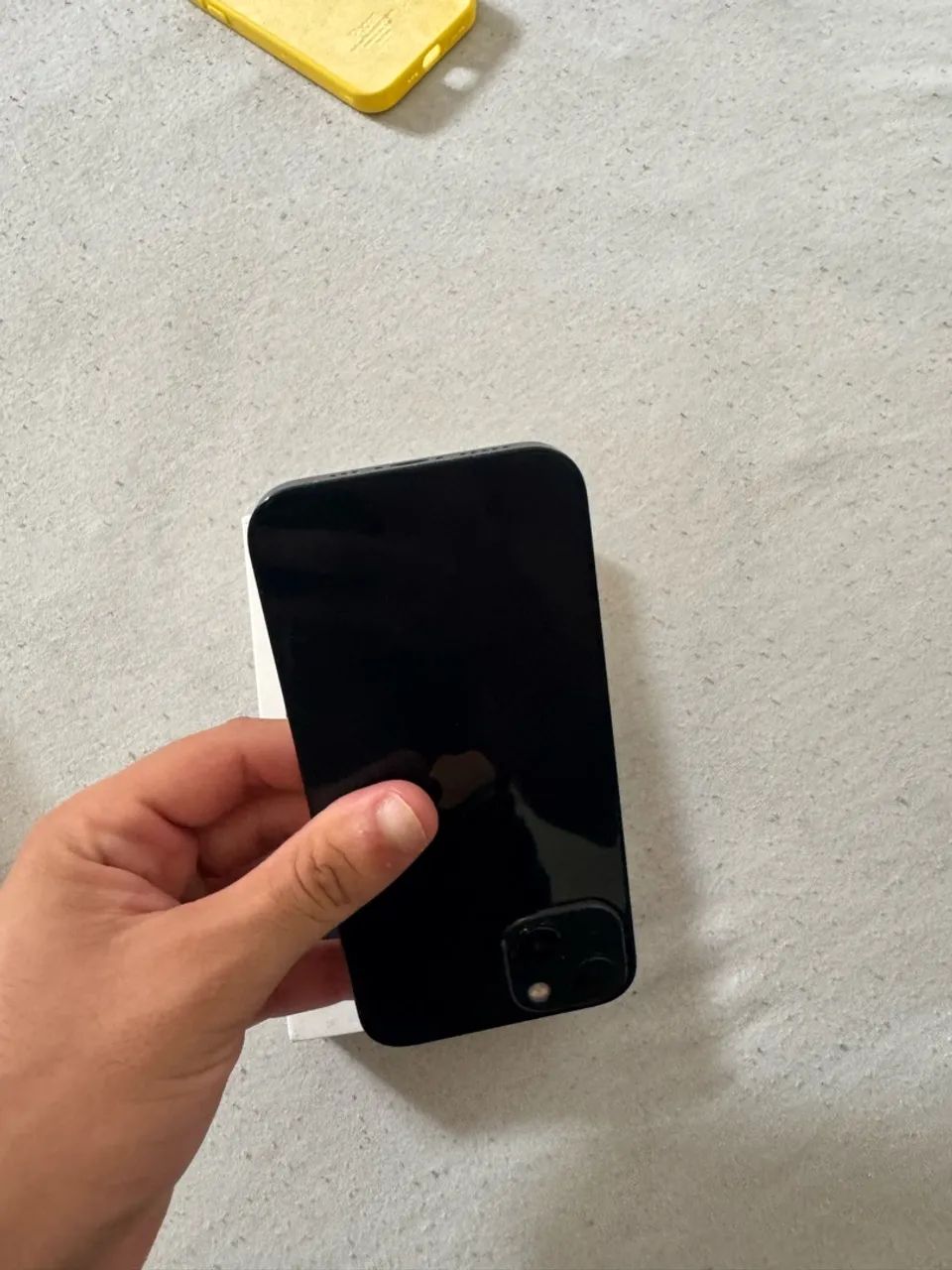 Iphone 13 256gb  - Foto 5
